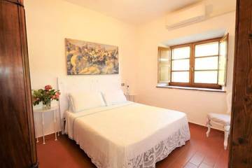 Agriturismo per 6 Persone in Campagnatico, Maremma, Foto 4