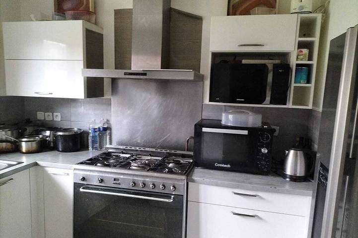 Chambre d’hôte pour 2 personnes à Antony - 4