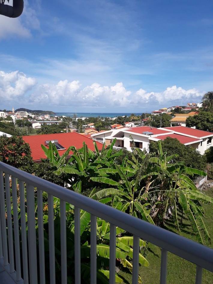 Appartement de vacances pour 2 personnes