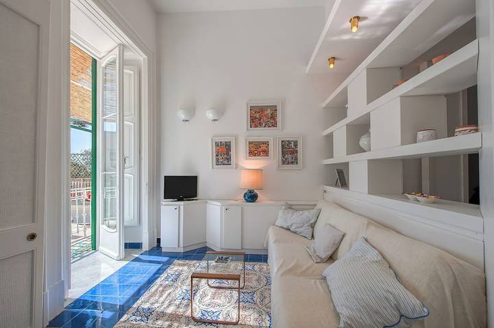 Ferienwohnung für 4 Personen - 1