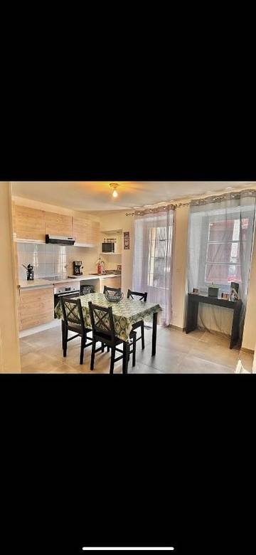 Cottage pour 4 personnes à Ruelle-sur-Touvre