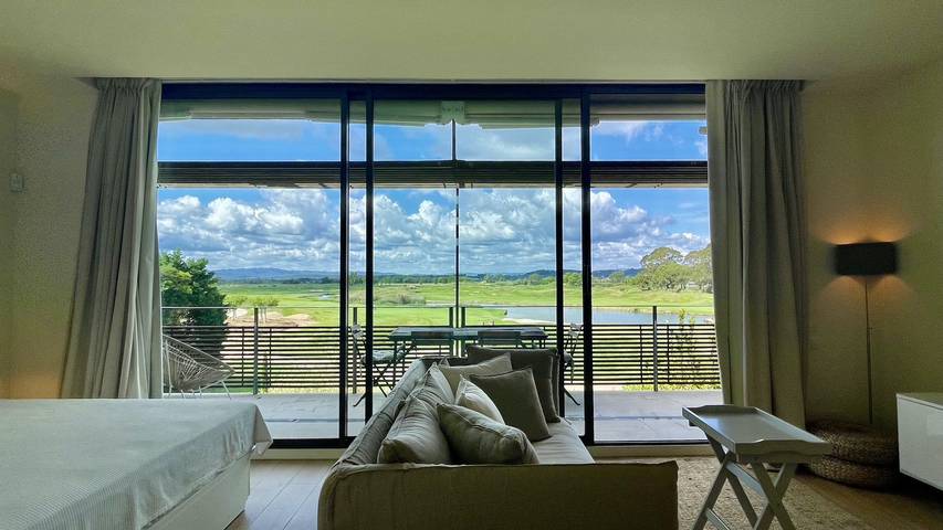 Studio entier, Resid.Golf Est. 4 1-3 in Gualta, Costa Brava