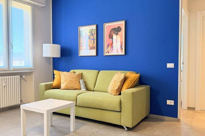 Appartamento vacanze per 4 persone - 1