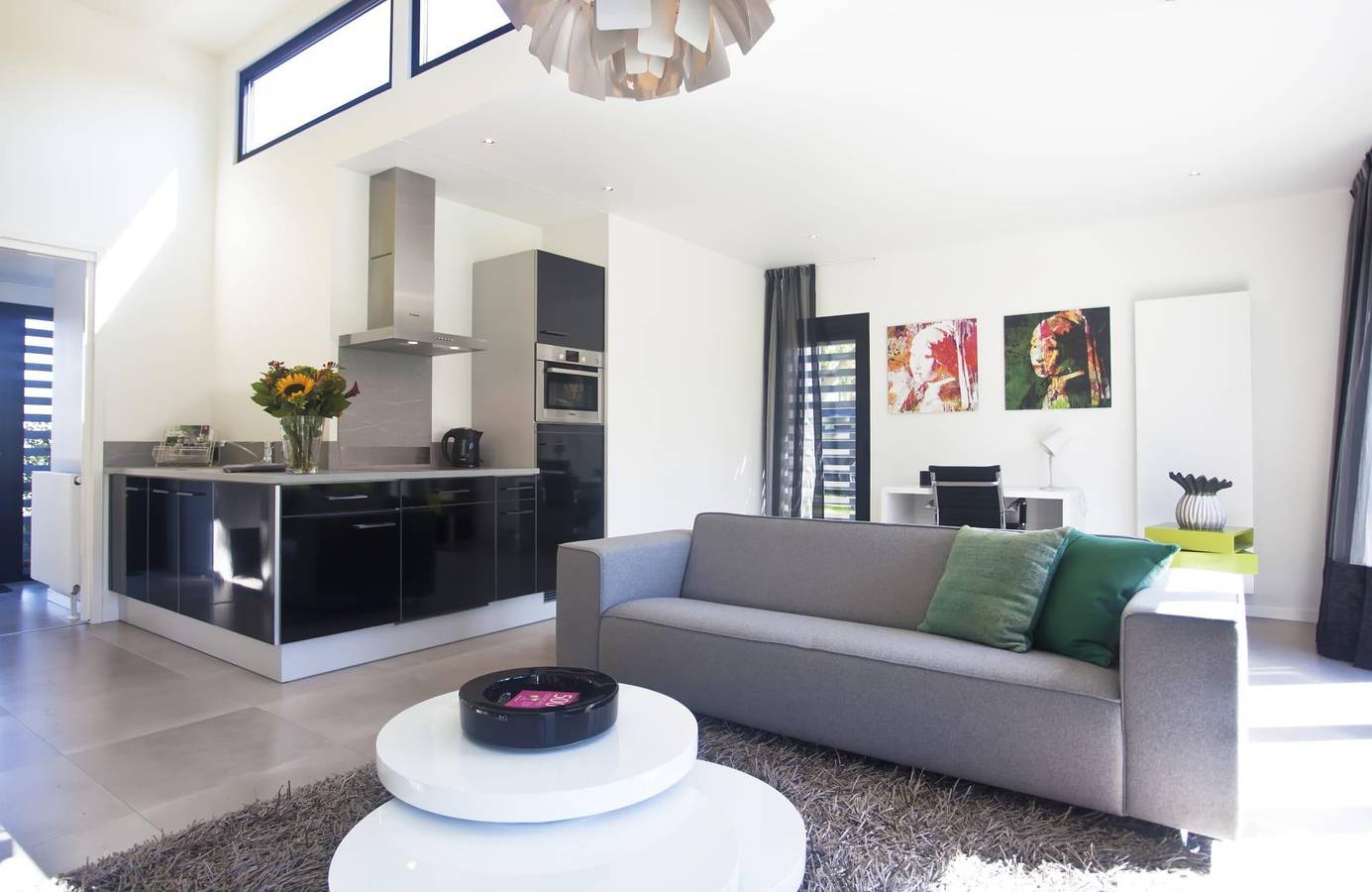 Europarcs Bad Hulckesteijn — Cube Elite 4 in Nijkerk, Gelderland