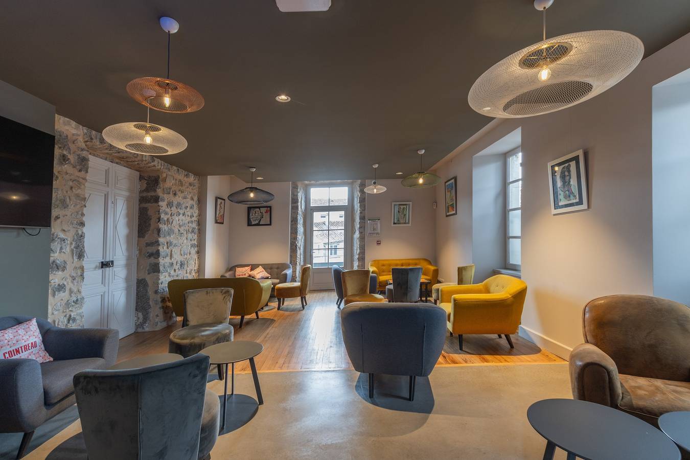 Studio Appartement 'Merlot' met Wi-Fi en airconditioning, foto 13