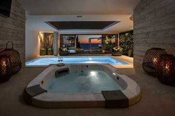 Villa for 12 Guests in Dubrovnik, Grad Dubrovnik, Picture 2