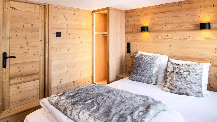 Appartamento intero, Silveralp 449 - Appartamento Val Thorens - 6 persone - 3 Golden Flocons in Val Thorens, Les Belleville