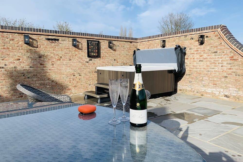 Casa vacanza a Skirpenbeck a partire da 280€ a notte