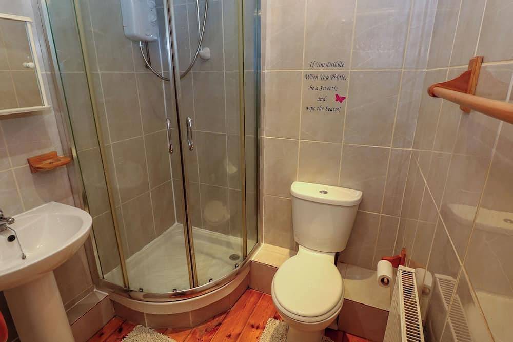 Harbour High Annex, pet friendly, with a garden in Fishguard in Fishguard, Pembrokeshire