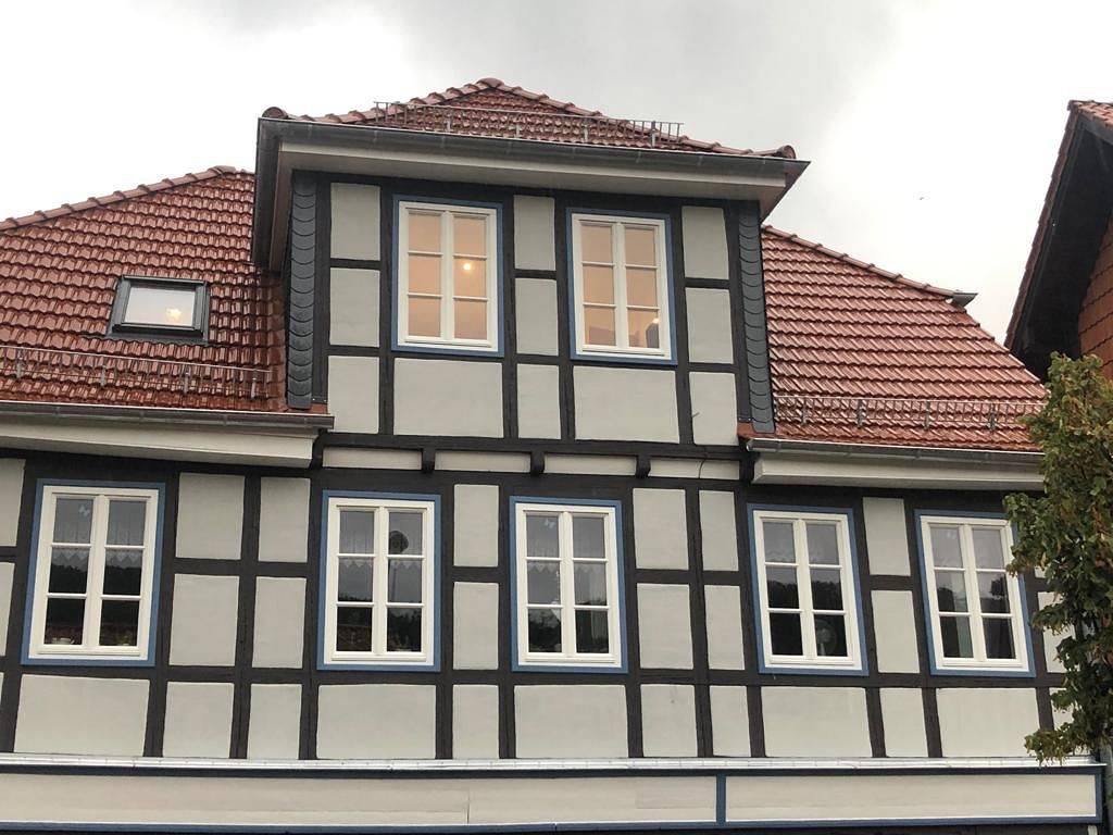 Entire apartment, Ferienwohnung Holti in Wernigerode, Harzvorland