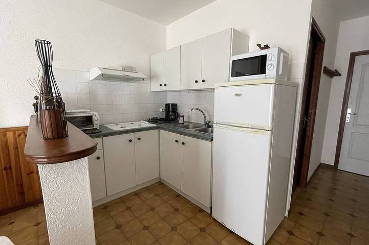 Gite la coquillade - 4 personas in Autignac, Costa mediterránea (Francia)