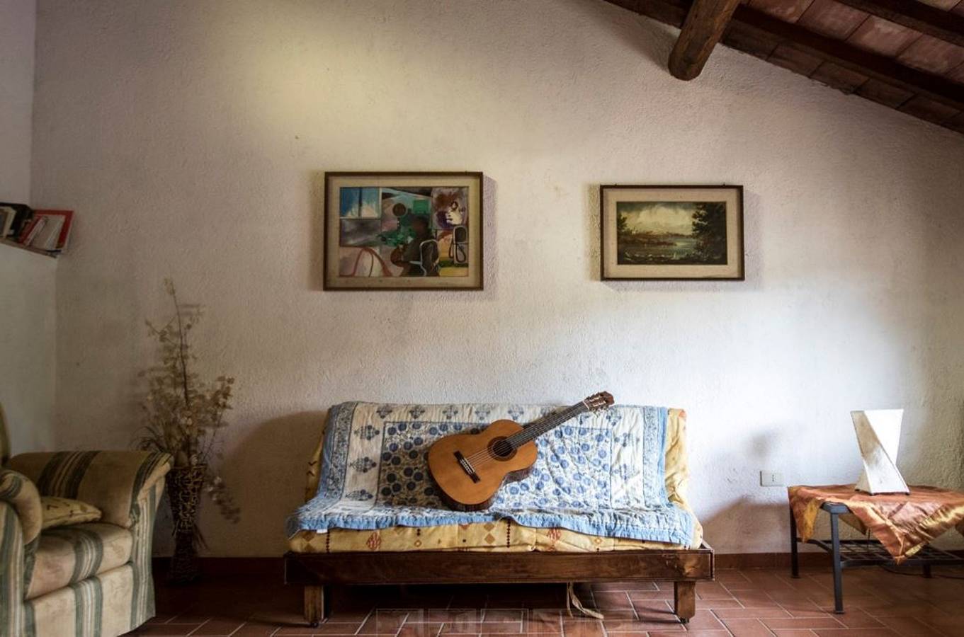 Apartamento entero, Apartamento espacioso en Massa Marittima con piscina compartida in Massa Marittima, Provincia de Grosseto