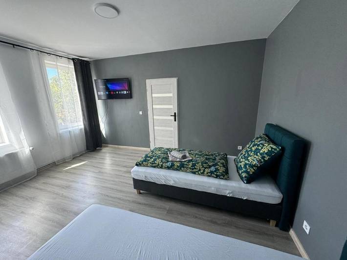 Ferienwohnung für 2 Personen in Guben - 3