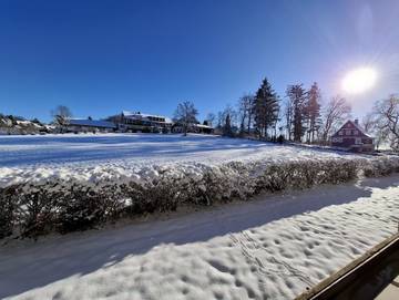 Ferienwohnung für 2 Personen, mit Balkon und Sauna sowie Garten in Braunlage