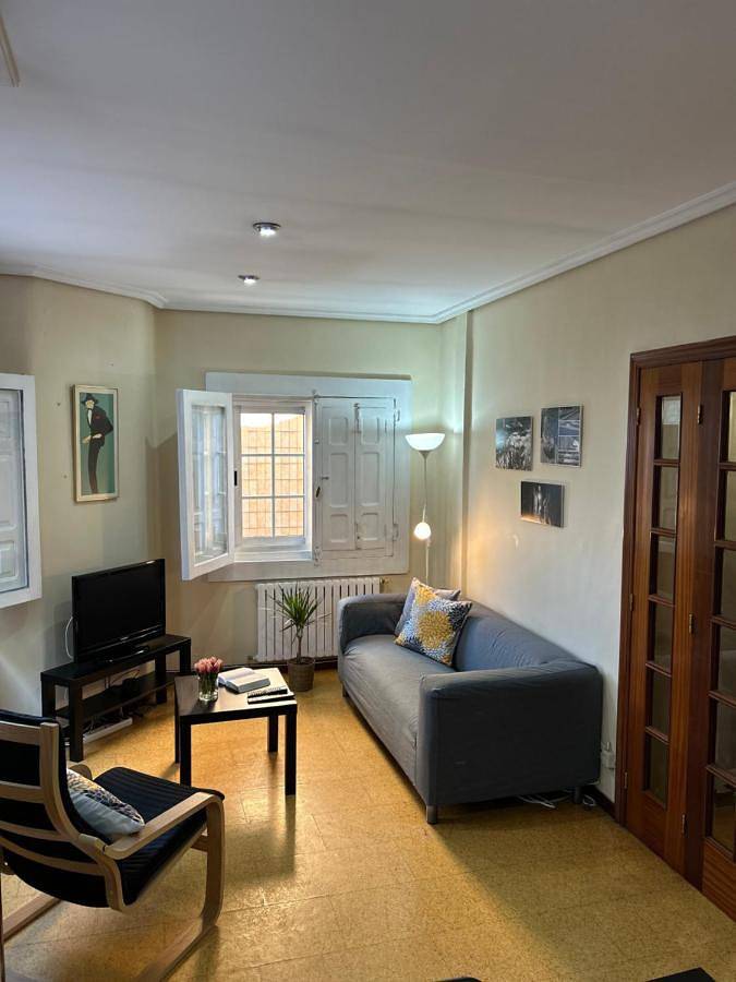 Apartamento para 3 personas en Porriño