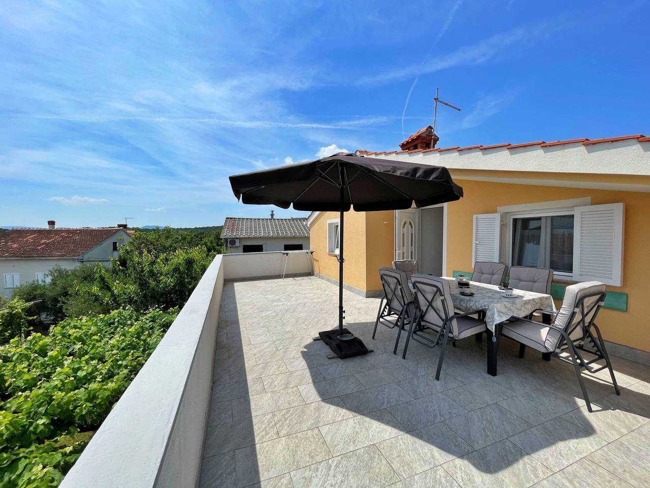 Appartamento vacanze a Šilo a partire da 113€ a notte
