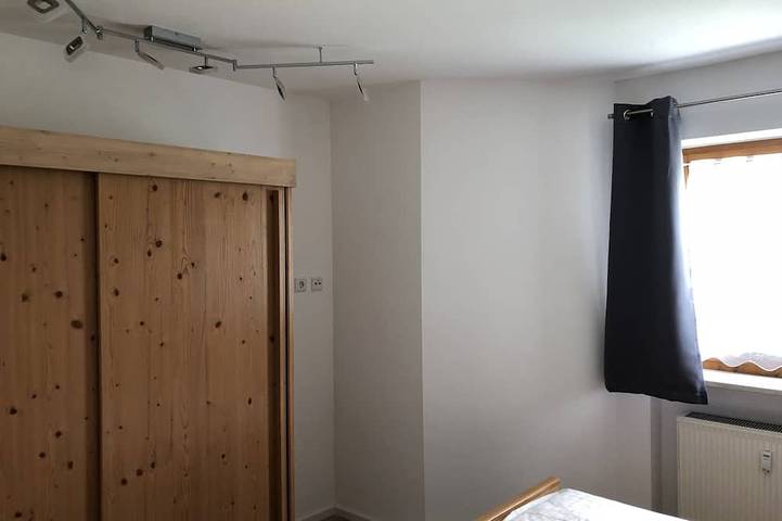 Ferienwohnung für 3 Personen, mit Garten in Schwangau - 3