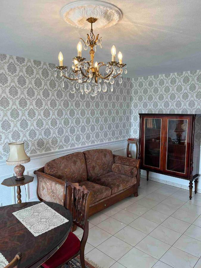 Appartement entier, Appartement Thème Années 20, proche du Puy Du Fou in Pouzauges, Fontenay-le-Comte