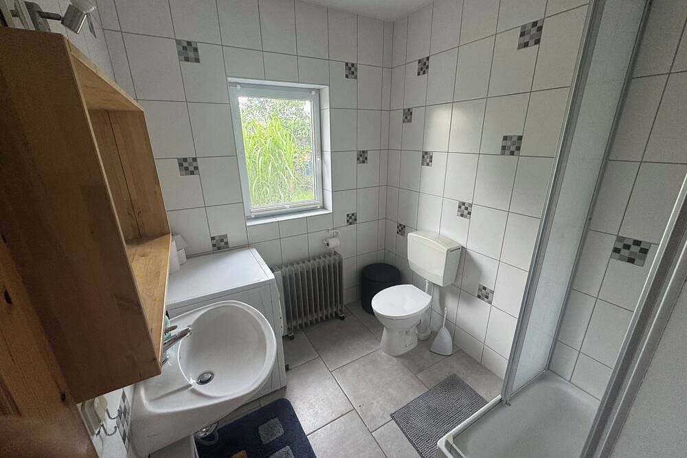 Idyllischer Bungalow/ Ferienwohnung im Grünen, perfekt zum entspannen. in Rövershagen, Rostock und Umgebung