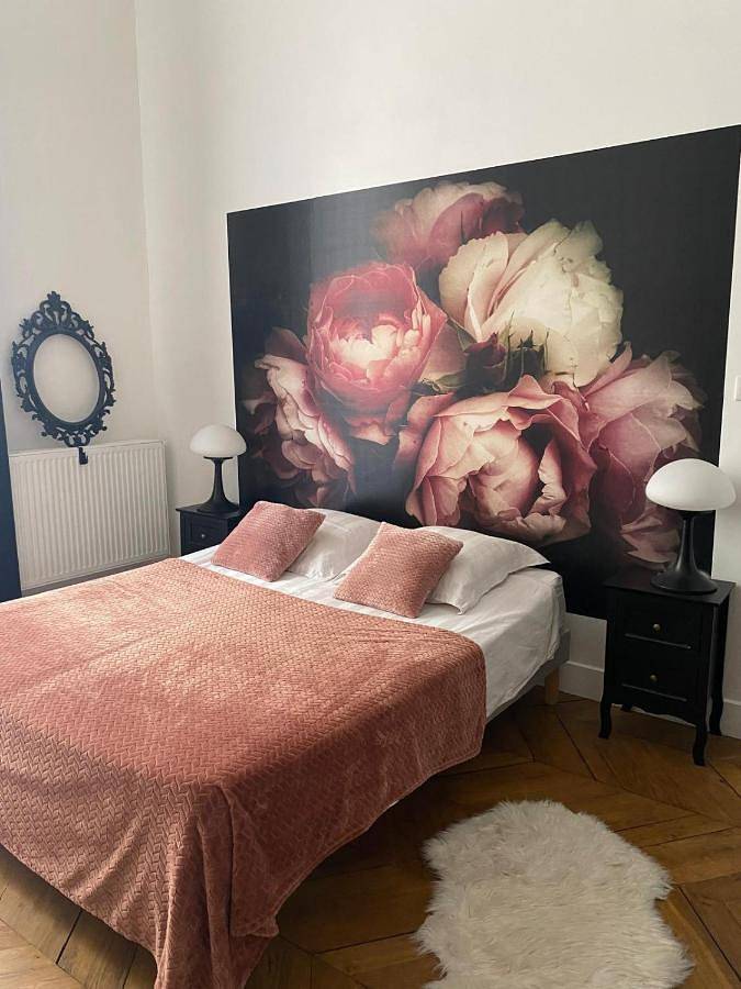 Chambre d’hôte pour 2 personnes à Montauban