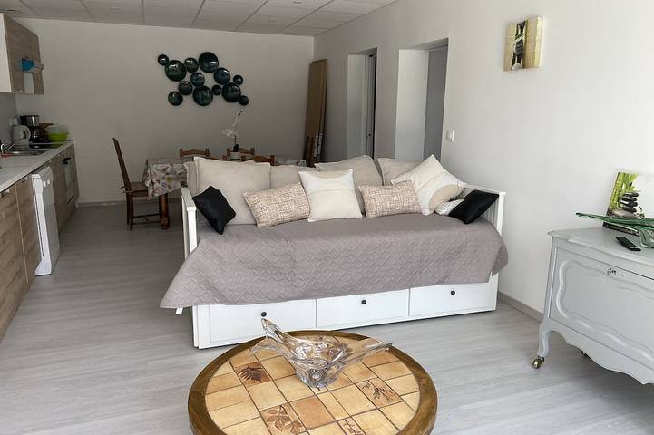 Gîte pour 6 personnes dans Camblain-Châtelain - 4