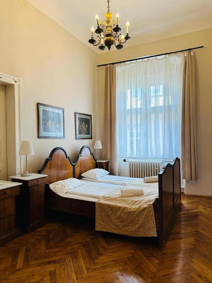 Ferienwohnung für 4 Personen - 1