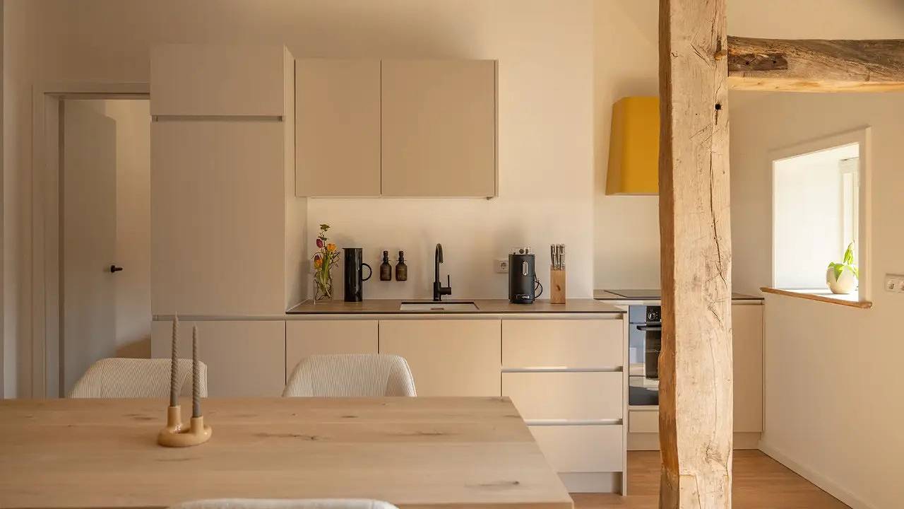 Ganze Ferienwohnung, Ferienwohnung für 4 Personen (65 m²) in Ratekau in Ratekau, Ostholstein