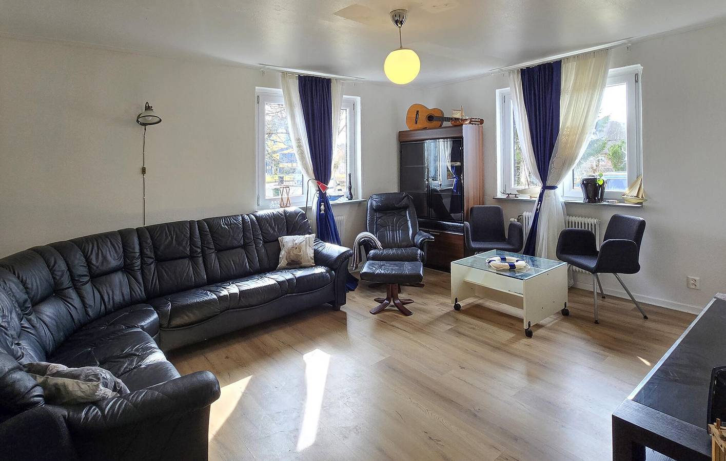 Ganze Ferienwohnung, Ferienwohnung für 4 Personen mit Garten in Rörvik, Jönköpings län