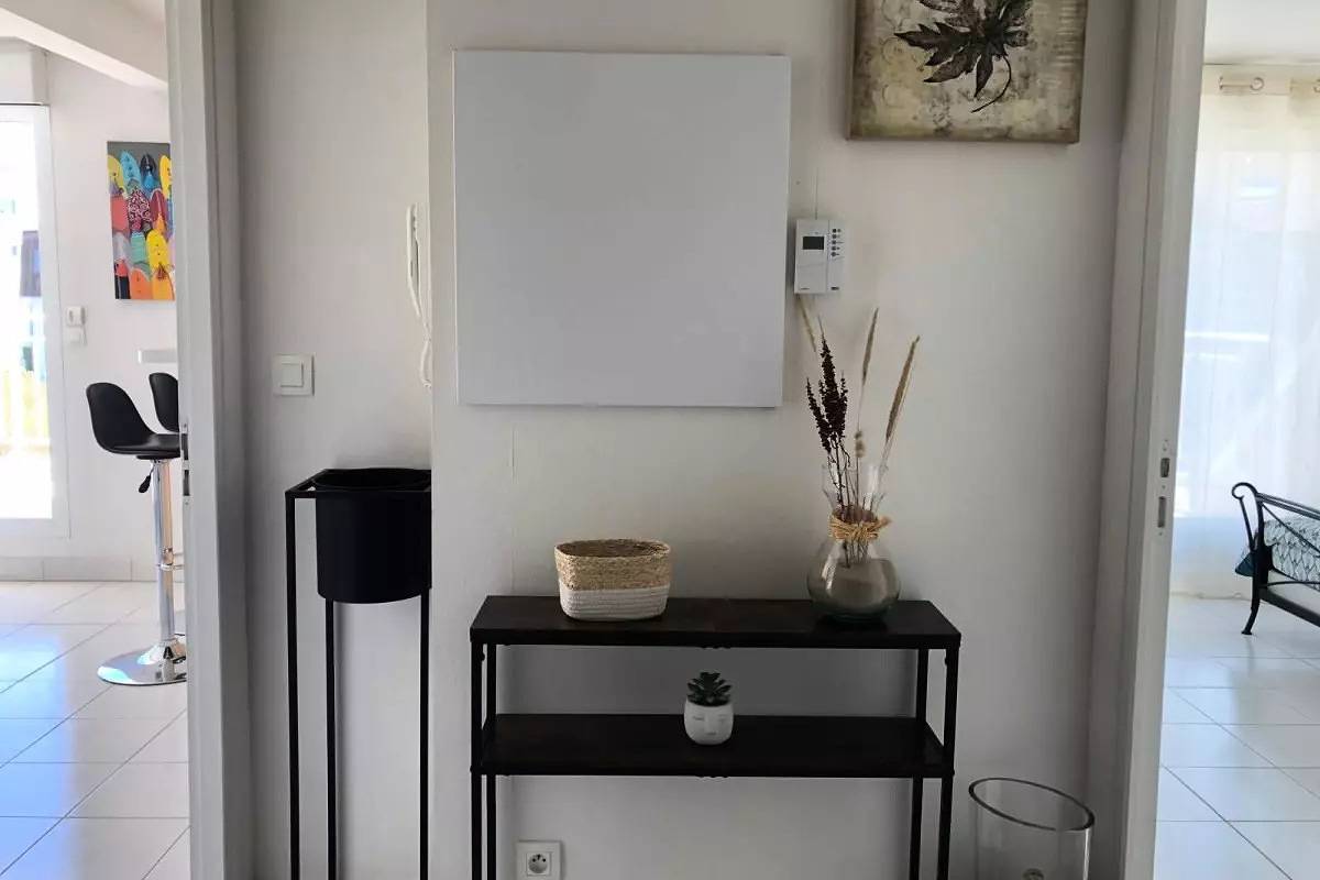 Ganze Wohnung, Ferienwohnungen für 4 Personen in Merlimont Plage, Merlimont