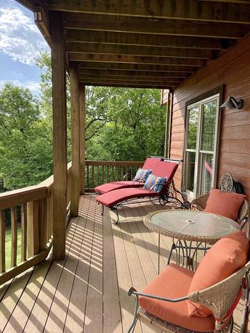Lodge for 13 Guests in Longtown, Eufaula Lake, Picture 1