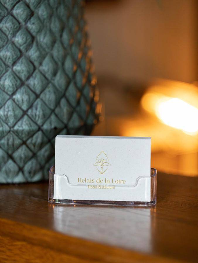 Hôtel pour 2 personnes, avec terrasse et vue à Montlivault - 3