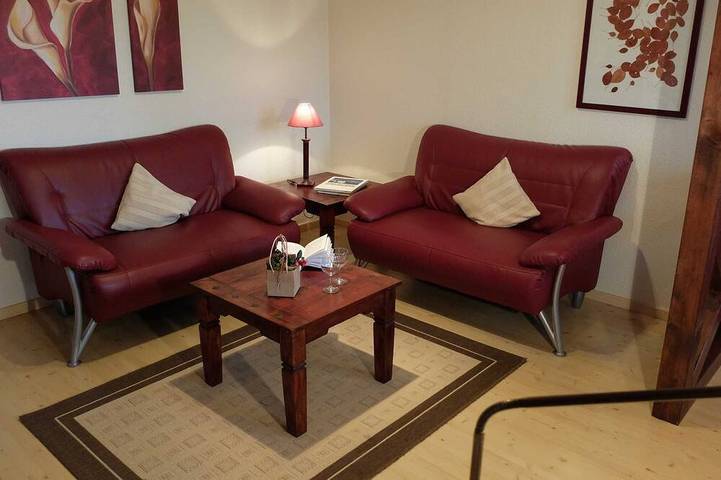Agriturismo für 4 Personen, mit Garten in Pommerby - 3
