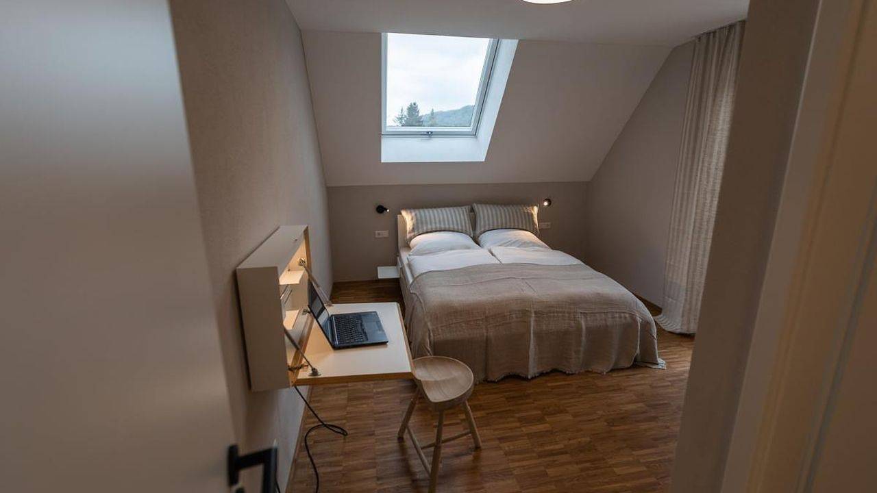 Ferienhaus für 16 Personen (273 m²) in Rot am See in Rot am See, Hohenlohe