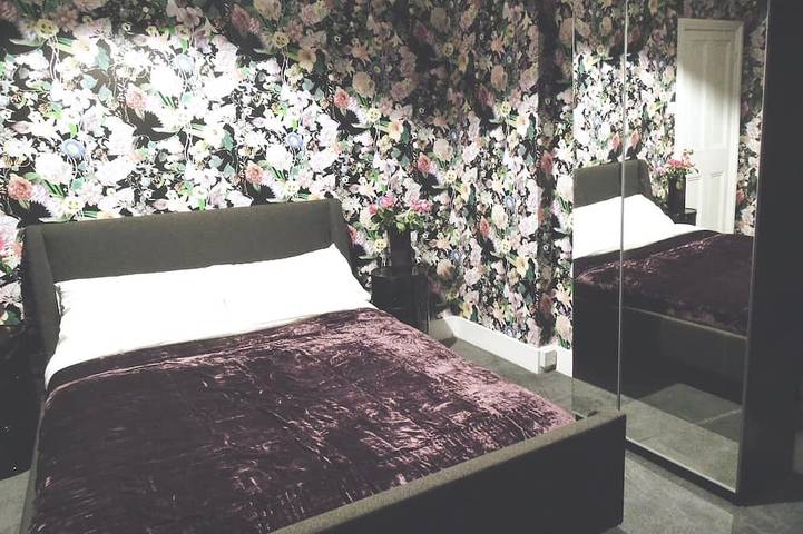 Appartamento intero, Fabulous & Funky 3 camere appartamento a East London. Vicino alla metropolitana e 24 ore Tesco in Waltham Forest, Londra