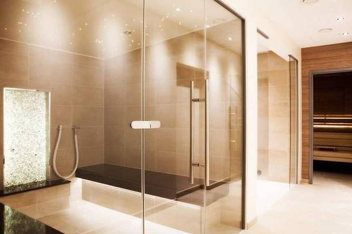 Bauernhof für 2 Personen, mit Sauna in Lahntal-Westerwald - 2
