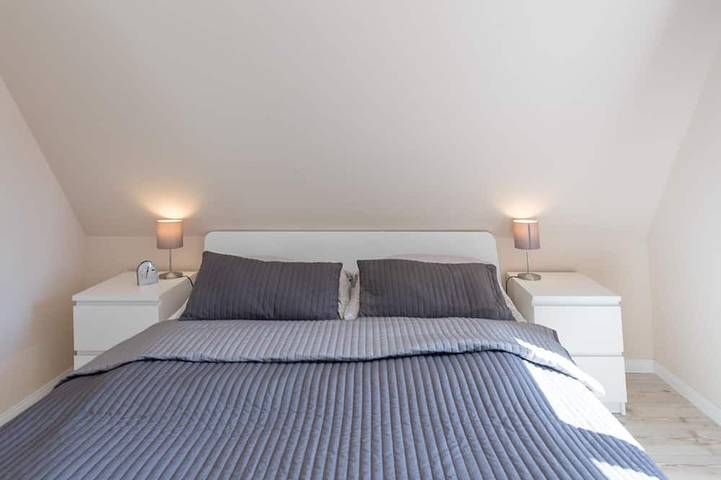 Ferienhaus Tine in Husum für bis zu 4 Personen in Husum Hafen, Husum