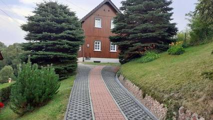 Ferienwohnung für 4 Personen in Sebnitz, Elbsandsteingebirge, Bild 1