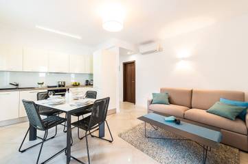 Ferienwohnung für 6 Personen in Novigrad, Umag und Umgebung, Bild 3