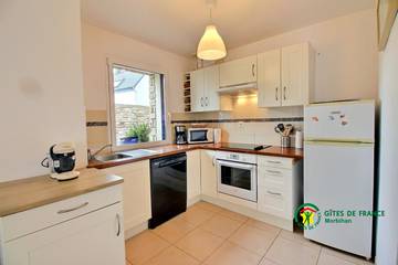 Gîte für 4 Personen in Quiberon, Lorient und Umgebung, Bild 3