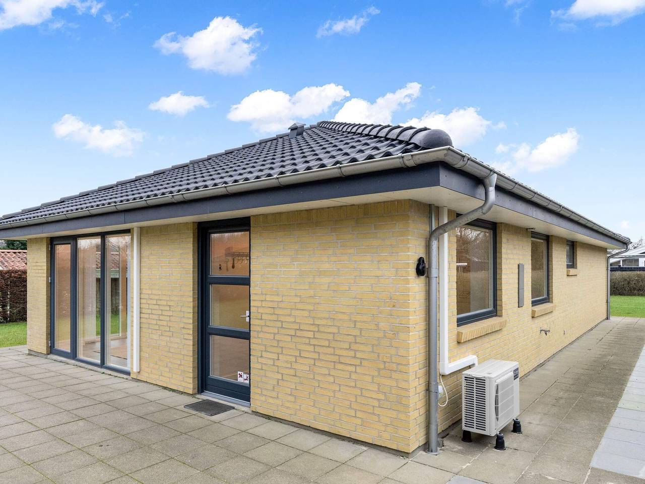 4 Sterne Ferienhaus in Esbjerg V in Esbjerg, Esbjerg und Umgebung