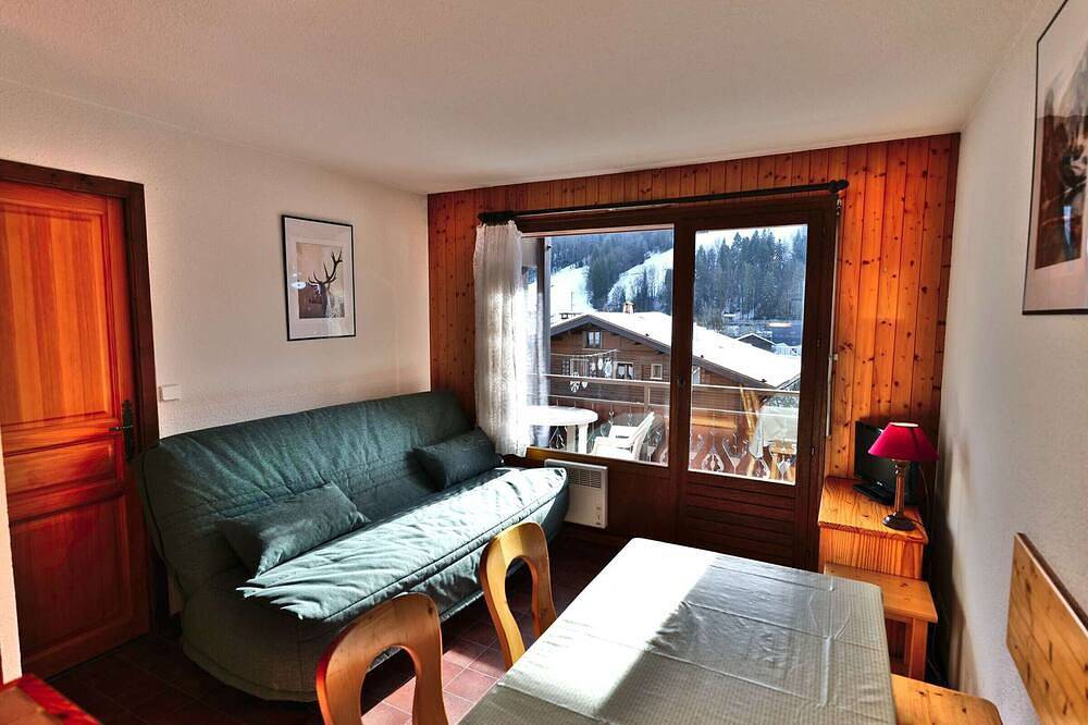 Appartement de vacances