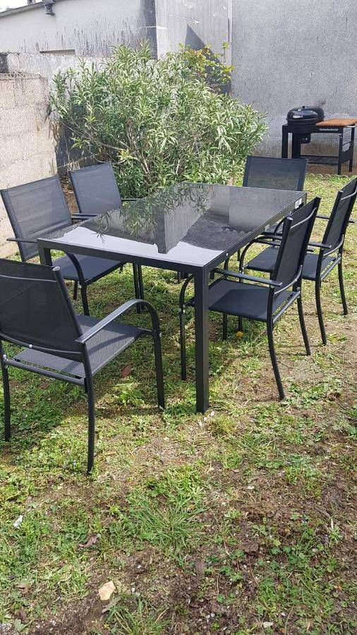 Location de vacances pour 5 personnes, avec jardin à Issoudun - 3
