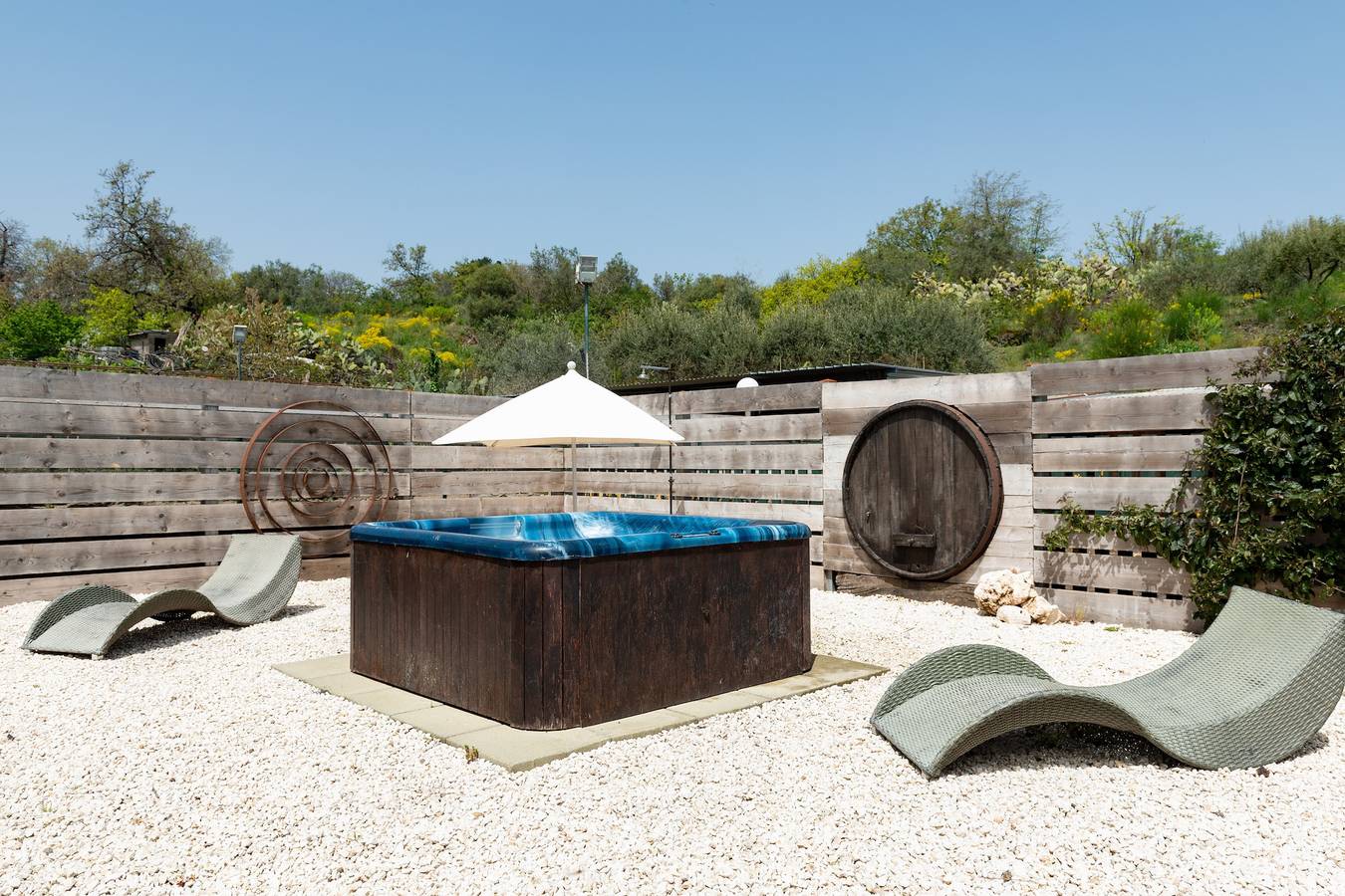 Casa vacanze con Wi-Fi, aria condizionata, giardino e vasca idromassaggio in Piedimonte Etneo, Etna