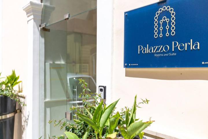 Ferienwohnung für 2 Personen, mit Ausblick und Balkon in Gallipoli - 2