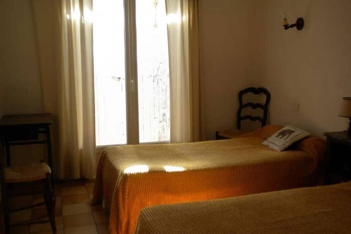 Ferienhaus für 6 Personen in Grimaud - 4