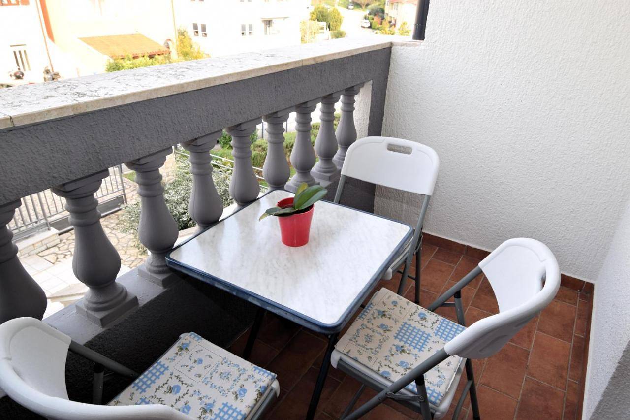 Guesthouse Zagora in Pula-Medulin, Pula