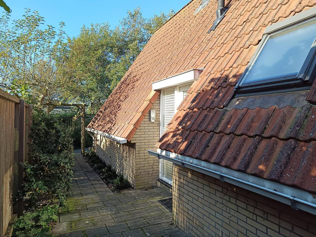 Great Vakantiehuizen — Vogelvrij 3 in Niederländische Nordsee