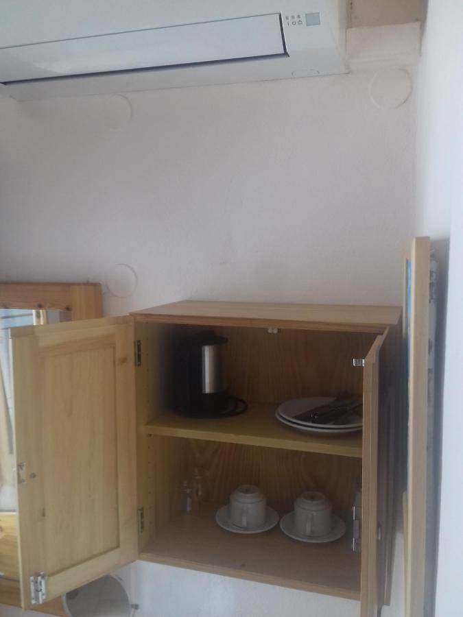 Chambre d’hôte pour 2 personnes, avec Balcon et Jardin à Réthymnon - 2