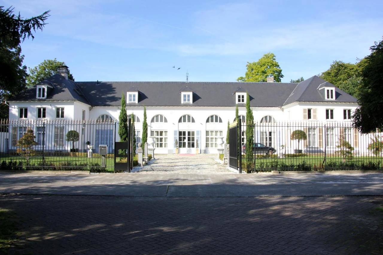 Junior Suite with Garden View in Anversa, Antwerpen e dintorni