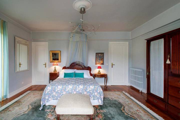 Casa rural para 2 personas, con jardín en Guipúzcoa - 4